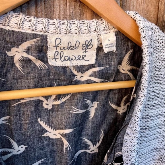 Cardigan - Picture 3 of 3